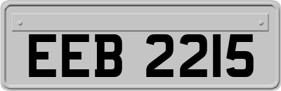 EEB2215