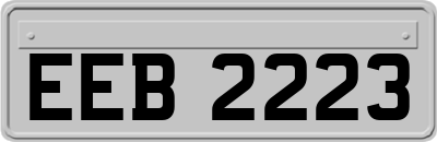 EEB2223