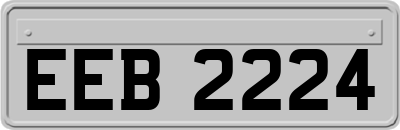EEB2224