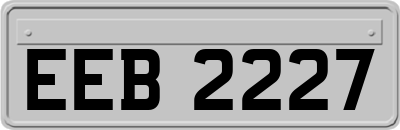 EEB2227