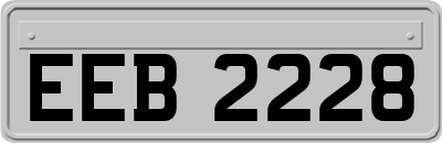 EEB2228