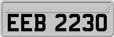 EEB2230