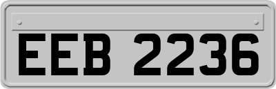EEB2236