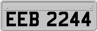 EEB2244