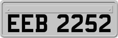 EEB2252