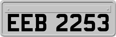 EEB2253