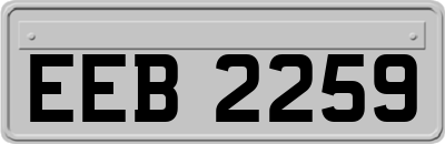 EEB2259