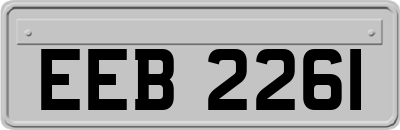 EEB2261