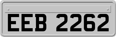 EEB2262