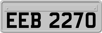 EEB2270