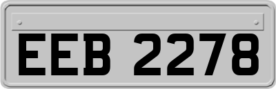 EEB2278