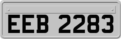 EEB2283