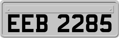 EEB2285