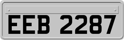 EEB2287