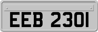 EEB2301
