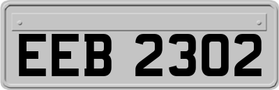 EEB2302
