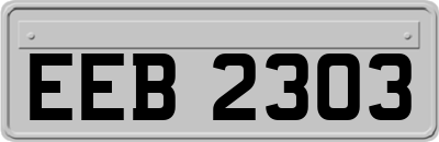 EEB2303