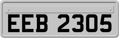 EEB2305