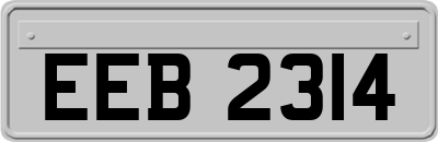 EEB2314
