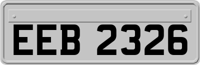 EEB2326