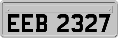 EEB2327