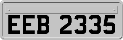 EEB2335