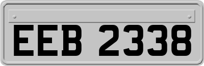 EEB2338