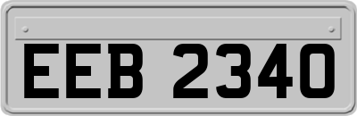 EEB2340