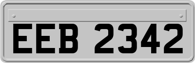 EEB2342
