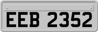 EEB2352