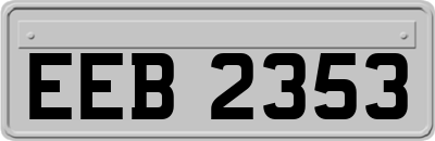 EEB2353