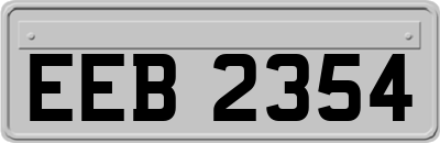 EEB2354