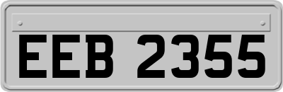EEB2355