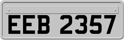 EEB2357