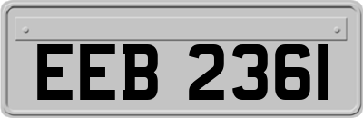 EEB2361