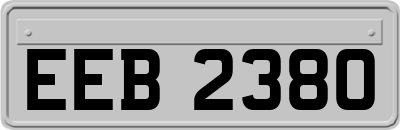 EEB2380