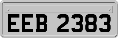 EEB2383