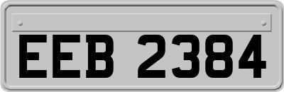 EEB2384