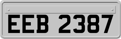 EEB2387