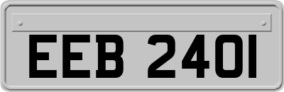 EEB2401