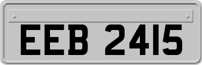 EEB2415