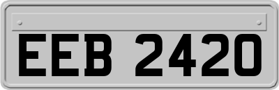 EEB2420
