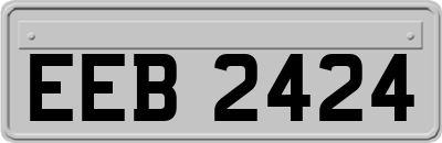 EEB2424