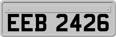 EEB2426