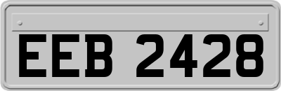 EEB2428