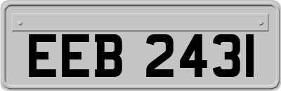 EEB2431