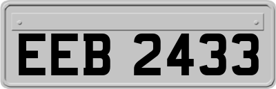 EEB2433