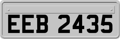 EEB2435