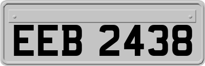 EEB2438