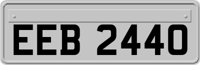 EEB2440